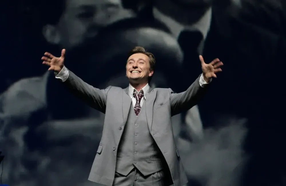 Билеты на Хулиган. Исповедь в Смоленске 17 Янв 2026