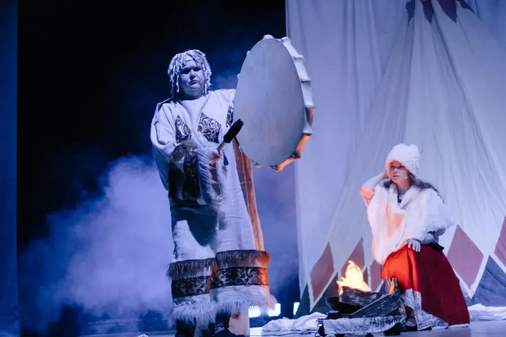 Билеты на Снежная королева, Смоленск, 29 Дек 2025