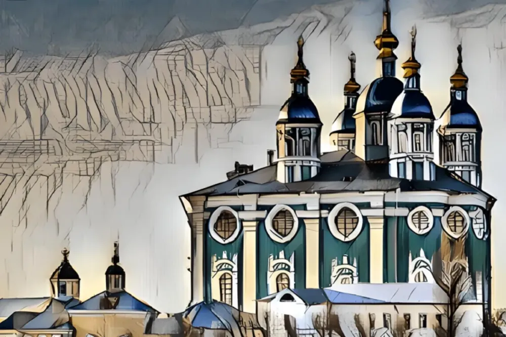 Билеты на квиз "Смоленск - любимый город" 30 дек 2025