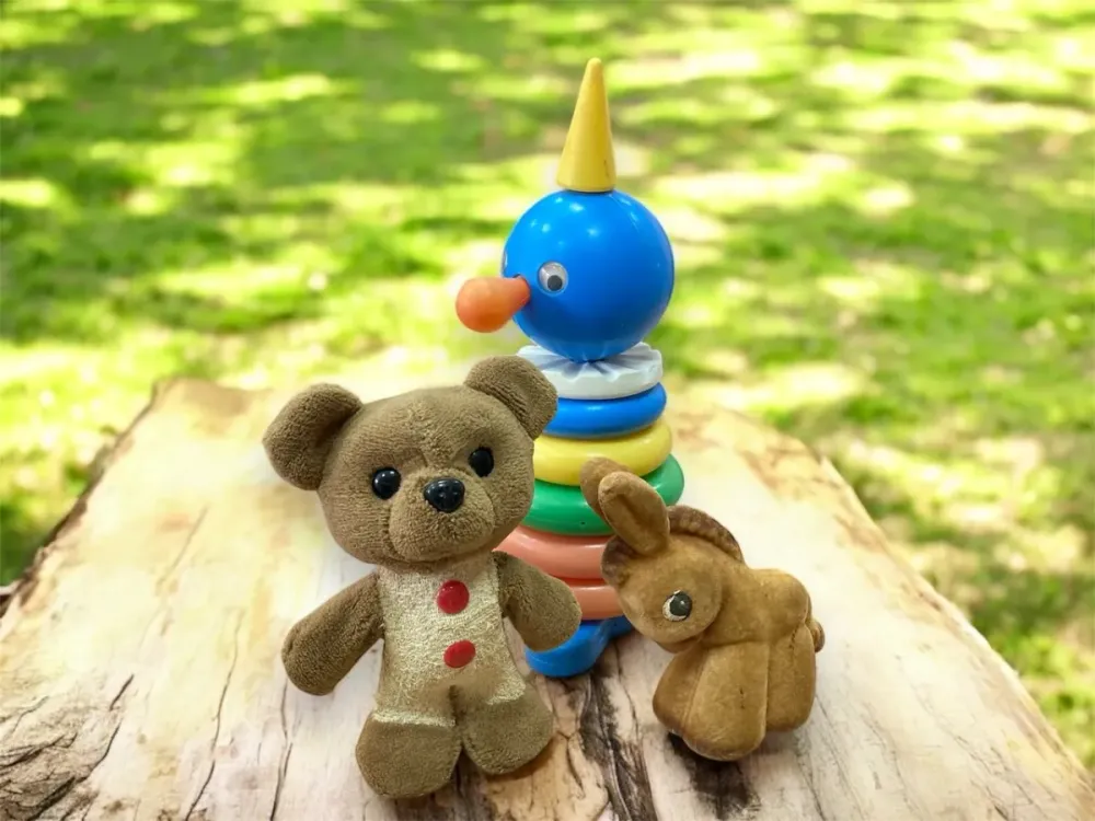 Билеты: Детство в СССР, Смоленск, 04 июн 2025