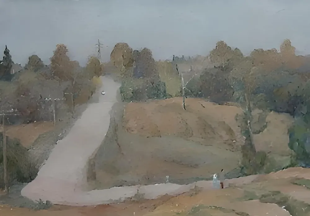 Билеты на выставку Нины Агеевой в Смоленске: 05 Июн 2025