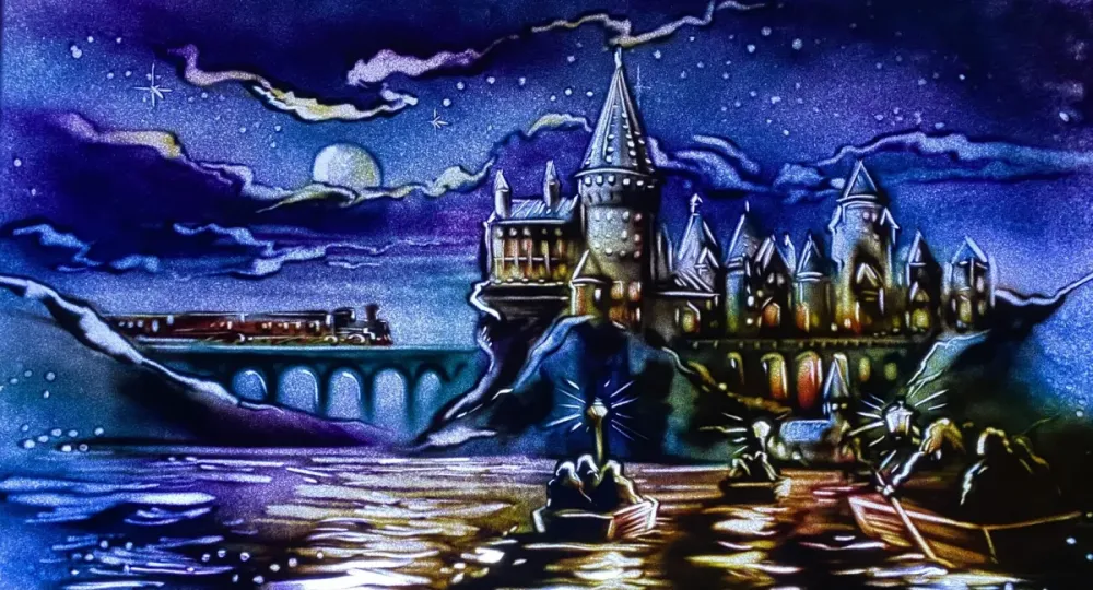 Билеты на Гарри Поттер в Смоленске 19 Дек 2025