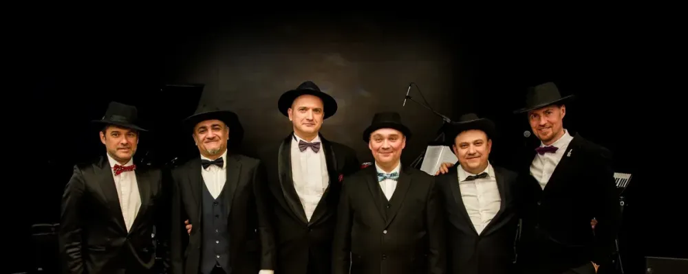 Билеты: Наше любимое ретро, 01 Ноя 2025, Смоленск