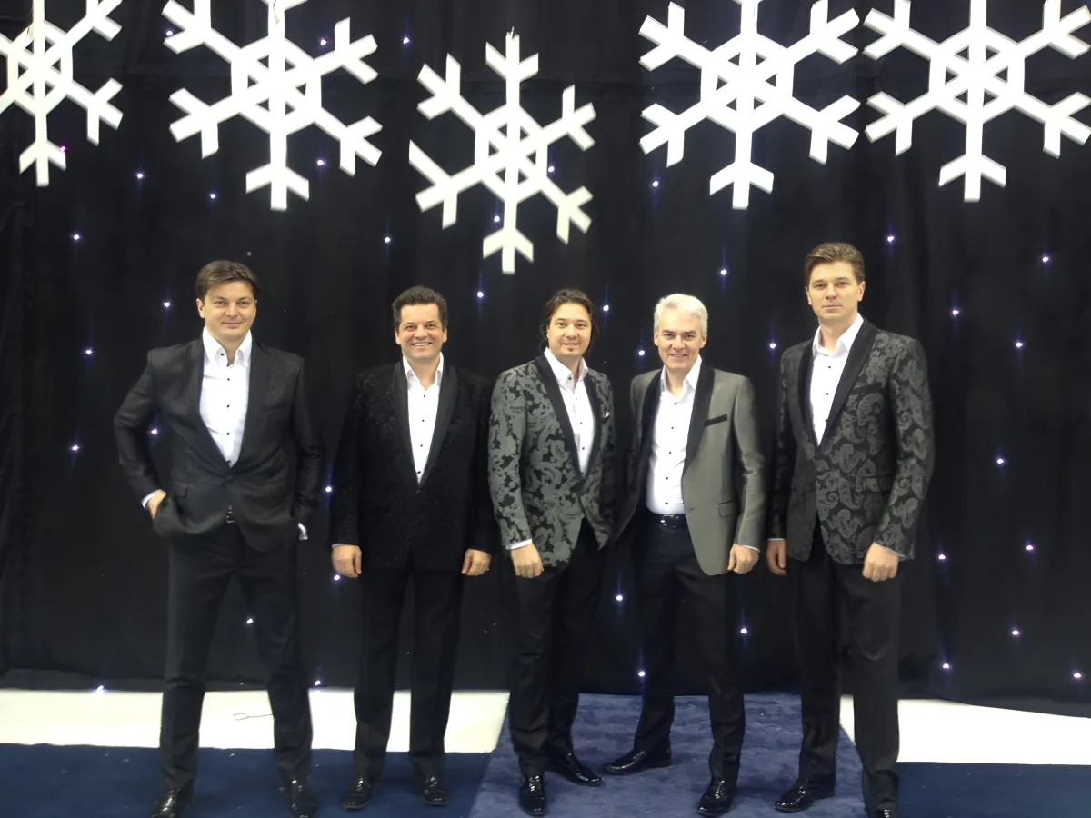 Билеты на Новый Год в Смоленске 30 Дек 2025