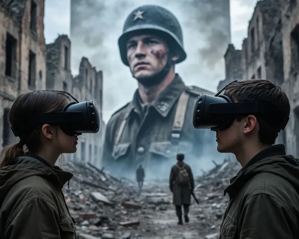 Билеты на Сталинградская битва. Взгляд из будущего, 30 Дек 2025