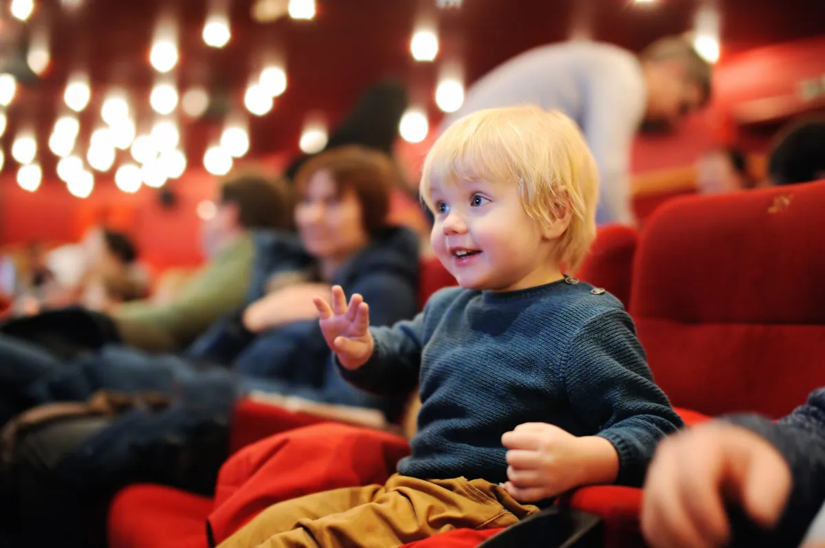 Билеты на Зимы не будет в Смоленске 19 дек 2025