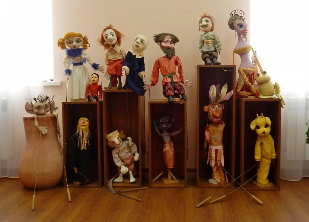 Билеты на Кошкин дом в Смоленске 27 дек ...