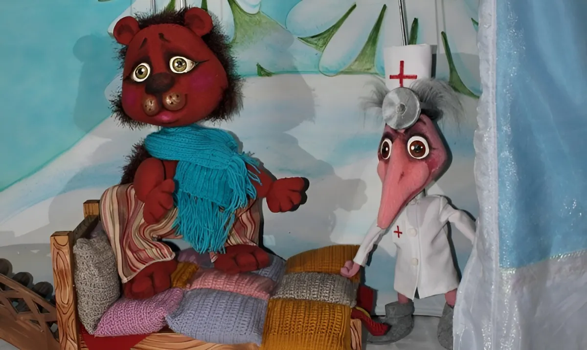 Билеты на Снежный цветок в Смоленске 26 дек 2025