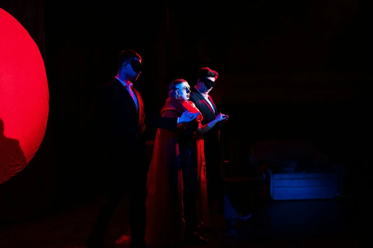 Билеты на «Сны Ивана Бездомного» – 15 Дек 2025, Смоленск