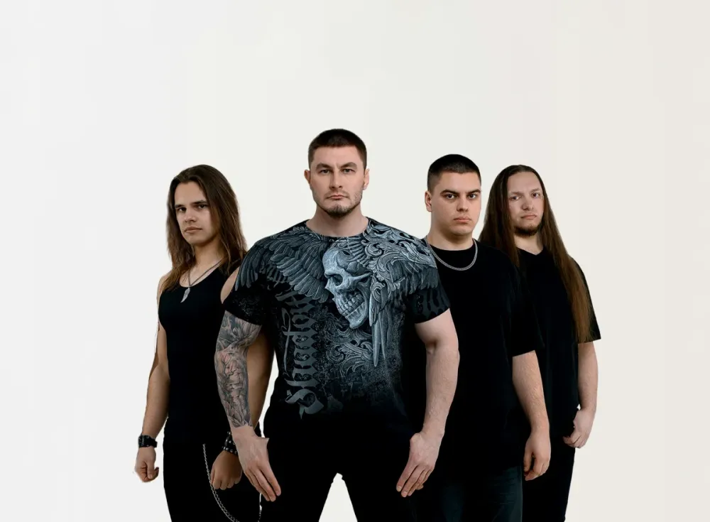 Билеты на Сказки Чёрного Города 22 Янв 2026 Тамбов