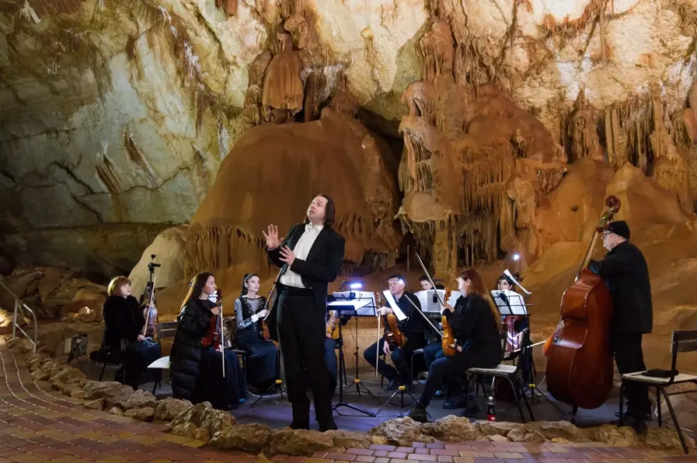 Билеты на Звуковой сплав. 26 Дек 2025. П...