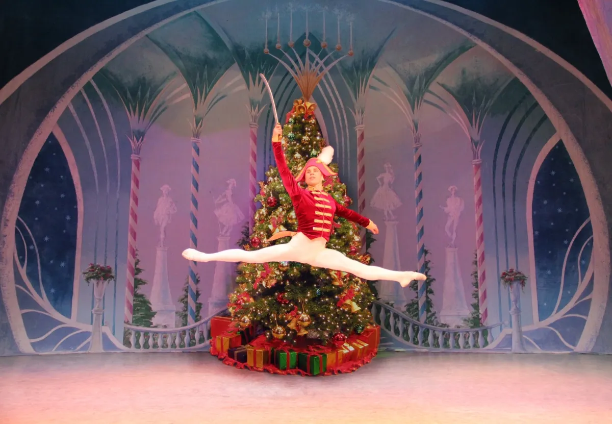 Билеты на Щелкунчик в Твери 23 янв 2026