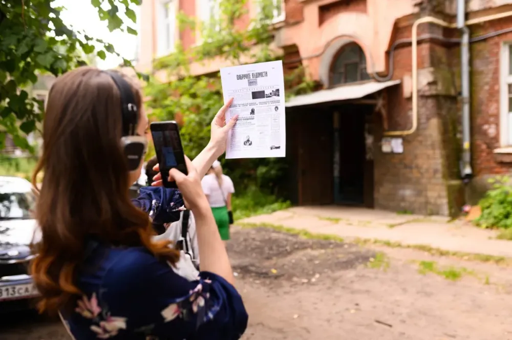 Билеты на Фабричные в Твери 22 Ноя 2025