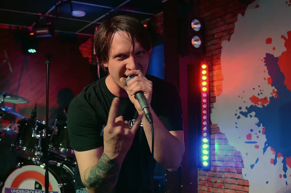 Билеты на Тверская метал-ёлка 29 Дек 2025