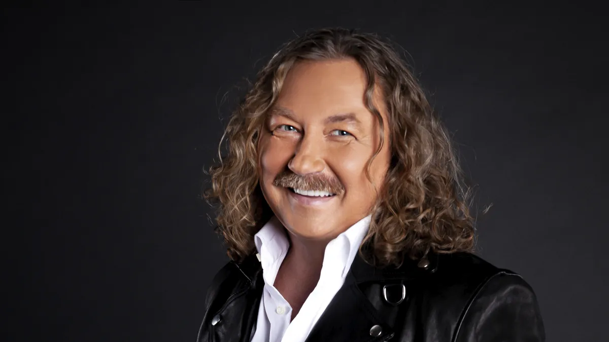 Билеты на концерт Игоря Николаева в Твери 3 Дек 2025