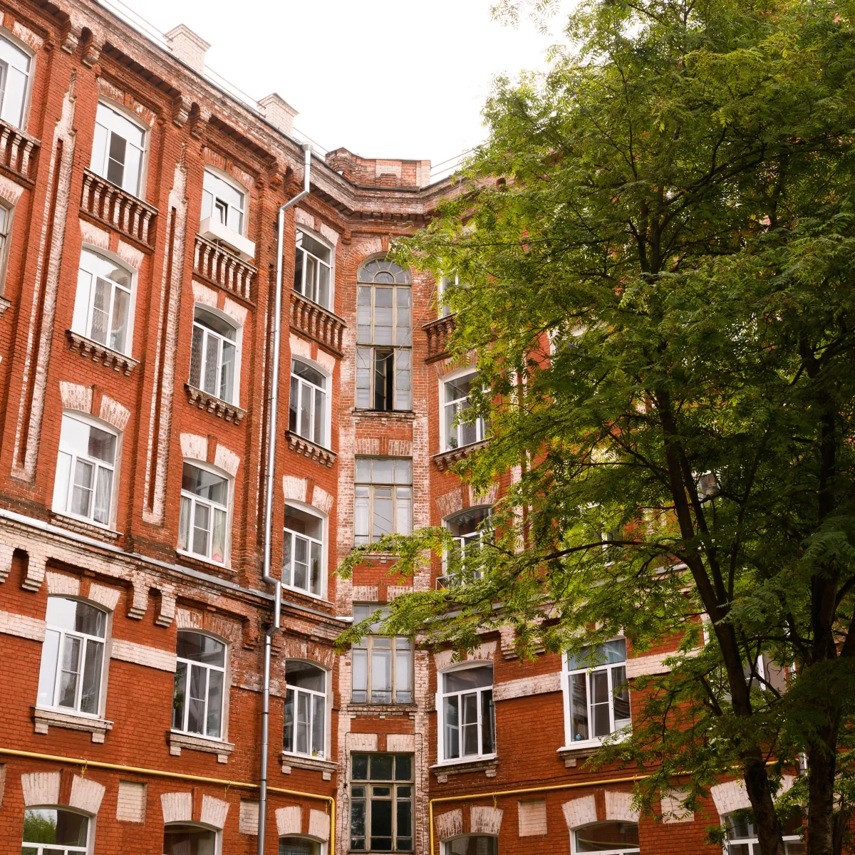 Билеты на Морозовский городок в Твери 20 Дек 2025