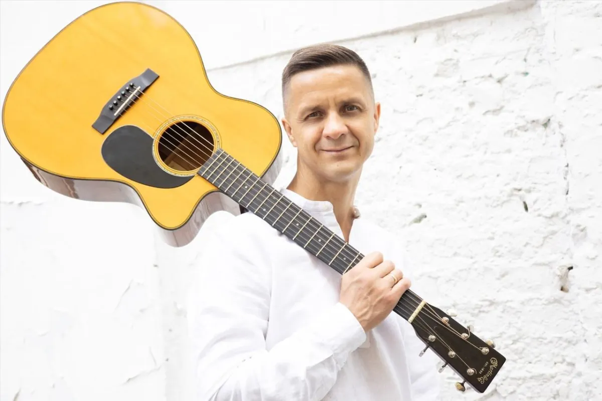 Билеты на концерт Дмитрия Хмелёва в Твери 27 янв 2026