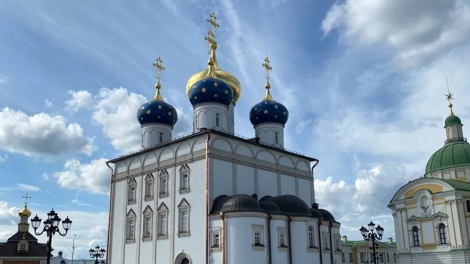 Билеты на «Средневековая Тверь» в Твери 20 дек 2025