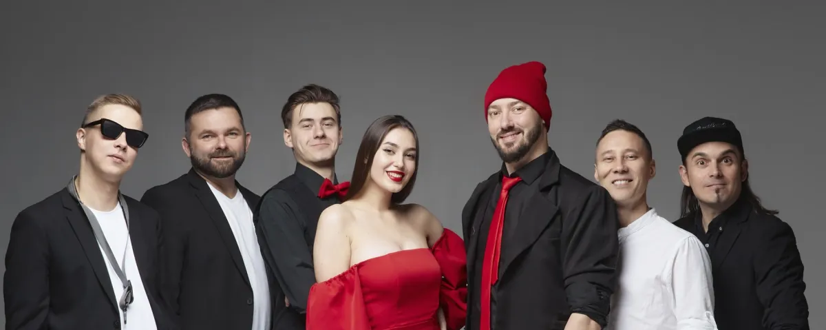 Билеты на трибьют-батл Barney Barfly в Твери – 05 янв 2026