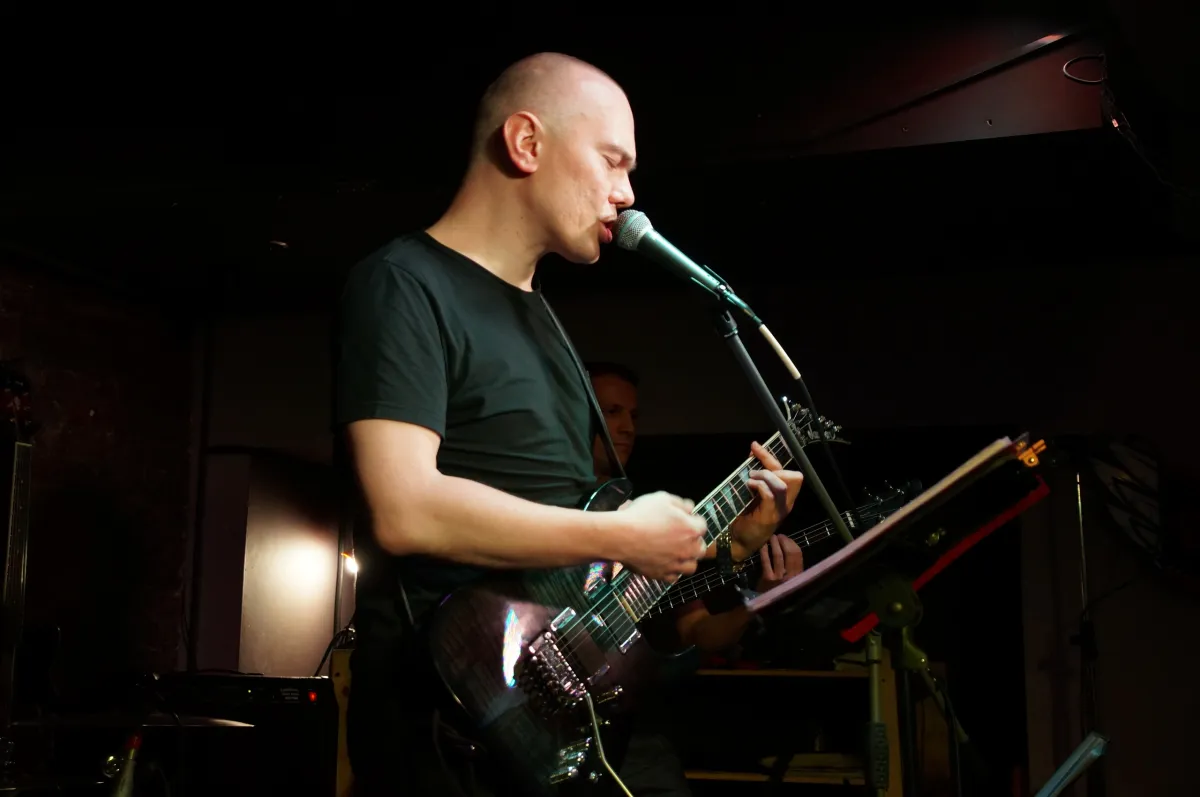 Билеты на концерт Сплин Тверь 07 Янв 2026