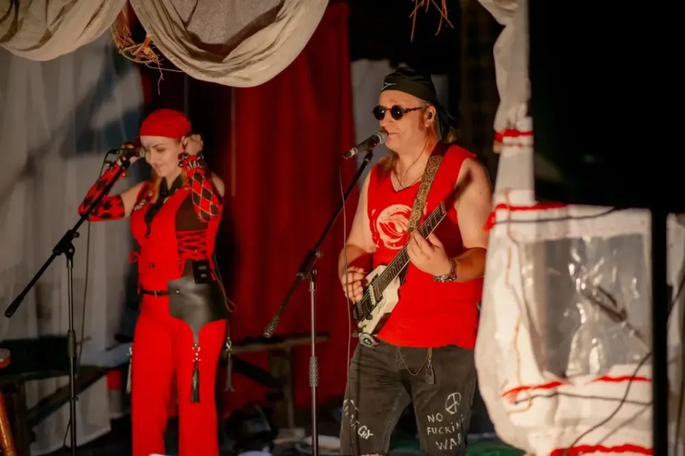 Билеты на Археоптерикс в Твери 11 Дек 2025