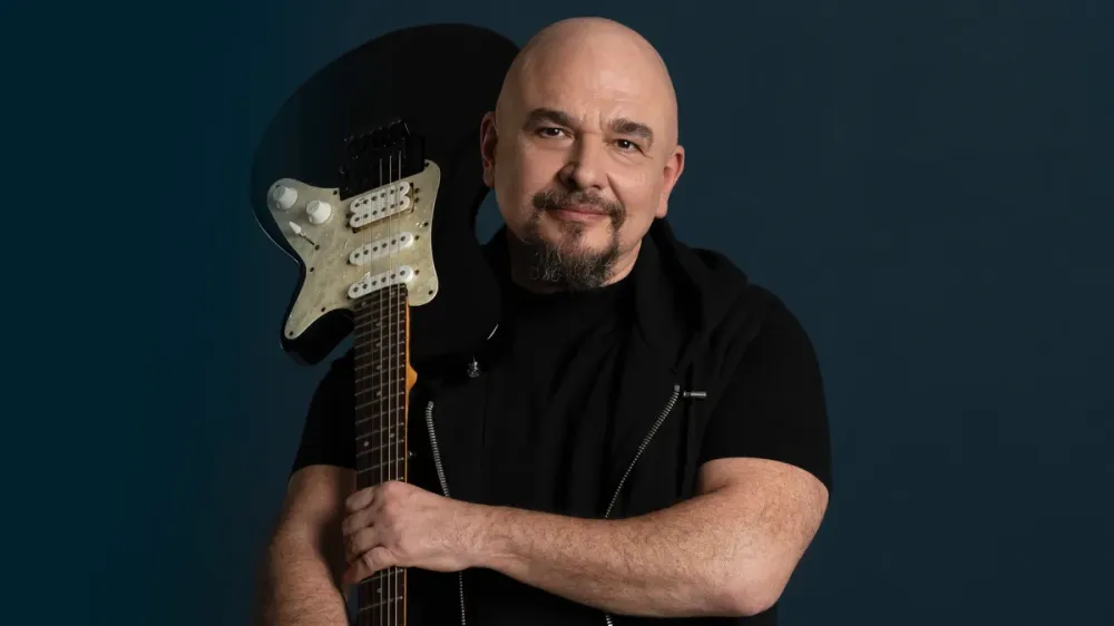 Билеты на Сергей Трофимов в Твери 6 янв 2026