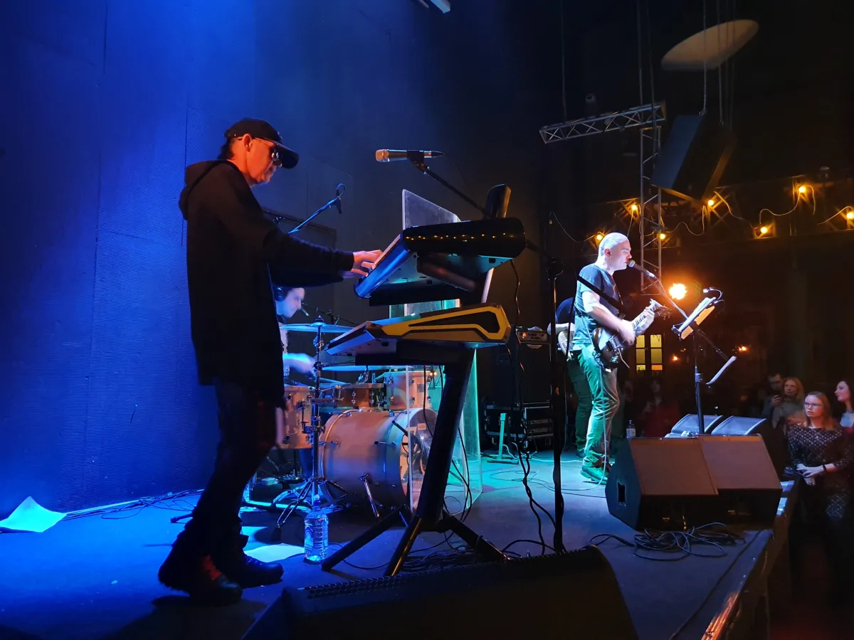 Билеты на Трибьют Мумий Тролль в Твери 08 Янв 2026