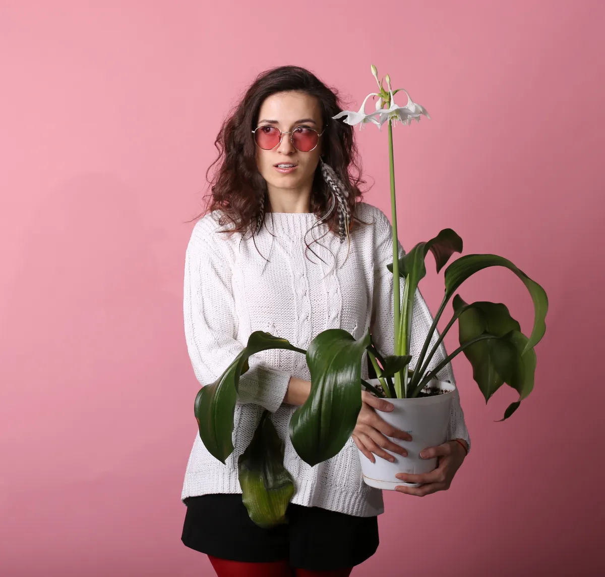 Билеты на Екатерина Яшникова в Твери 10 Янв 2026