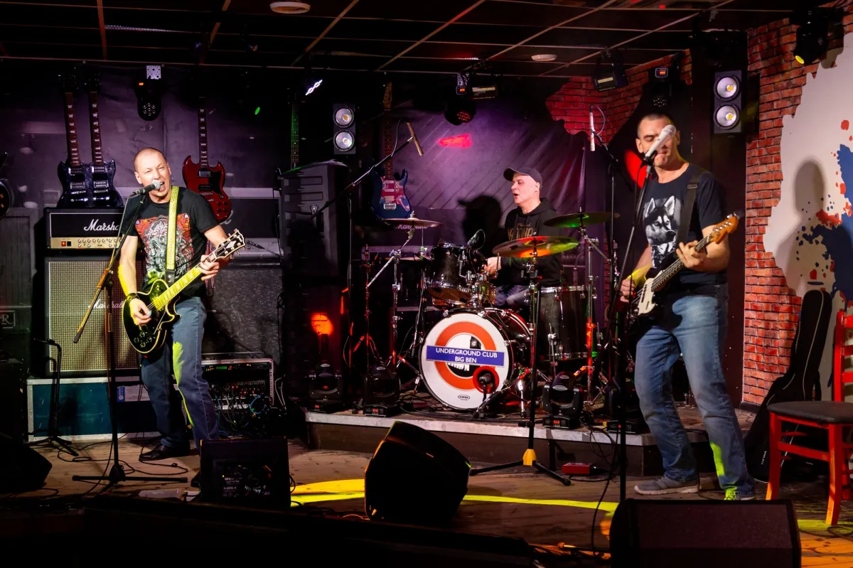 Билеты на ОтдыхаловО: рок-фестиваль в Твери 23 Янв 2026