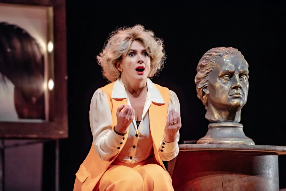 Билеты на Ищу мужа в Туле 30 янв 2026