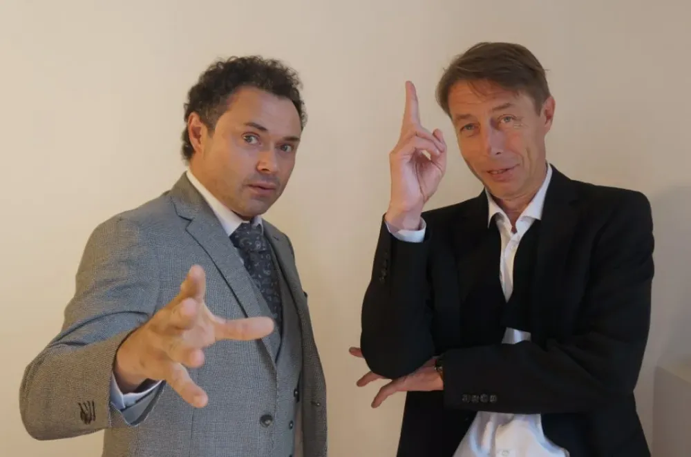 Билеты на Плохие парни в Туле 17 янв 2026