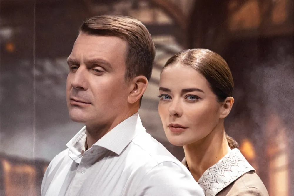 «Варшавская мелодия» в Туле 27 мар 2026 – билеты