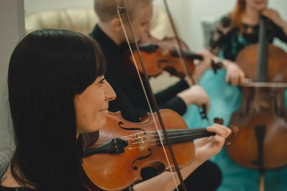 Билеты на Музыкальную азбуку в Туле 20 декабря 2025