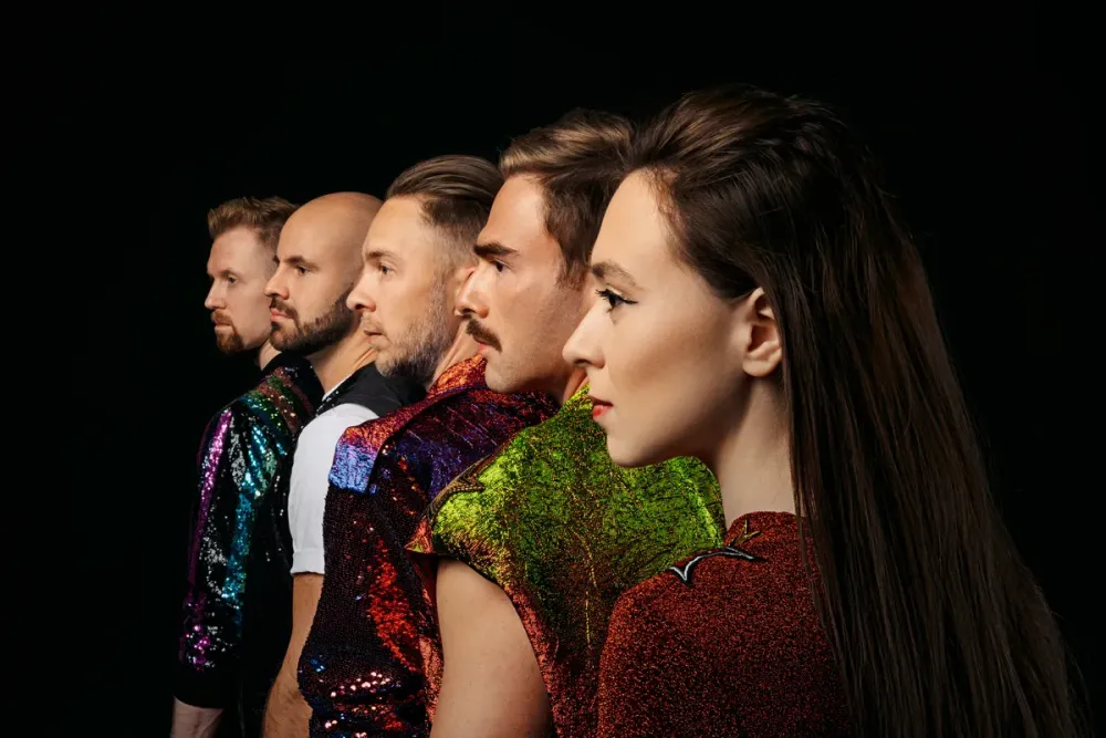 Билеты на One Vision: хиты Queen с оркестром, Тула 05 фев 2026