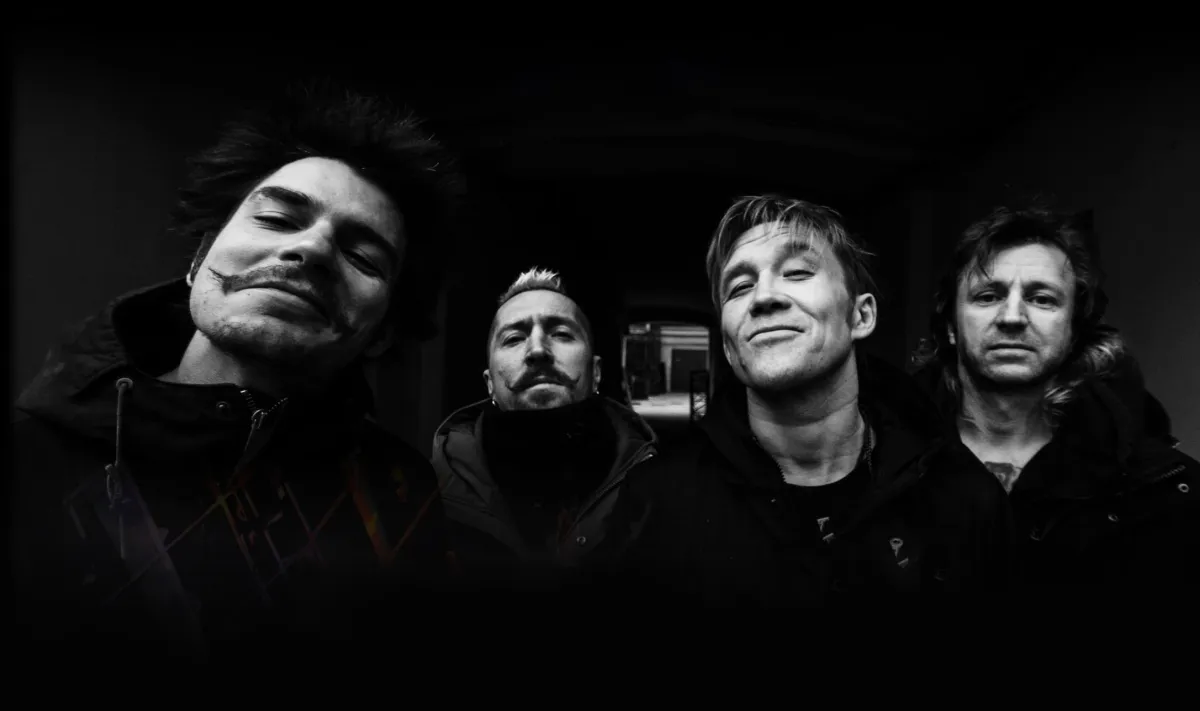 Билеты на F.P.G Тула 2 Янв 2026 - Акустика!