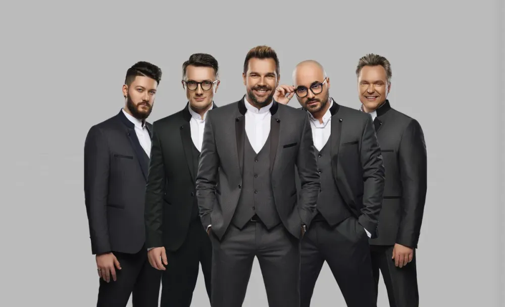 Билеты на ViVA в Туле 17 марта 2026