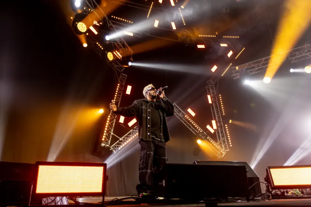 Билеты на "Танцуй ёлка!" в Туле 26 Дек 2025