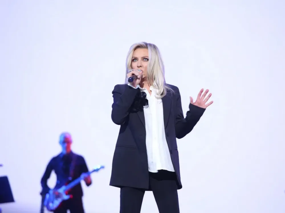 Билеты на Новогоднее диско шоу Тула, 7 Янв 2026