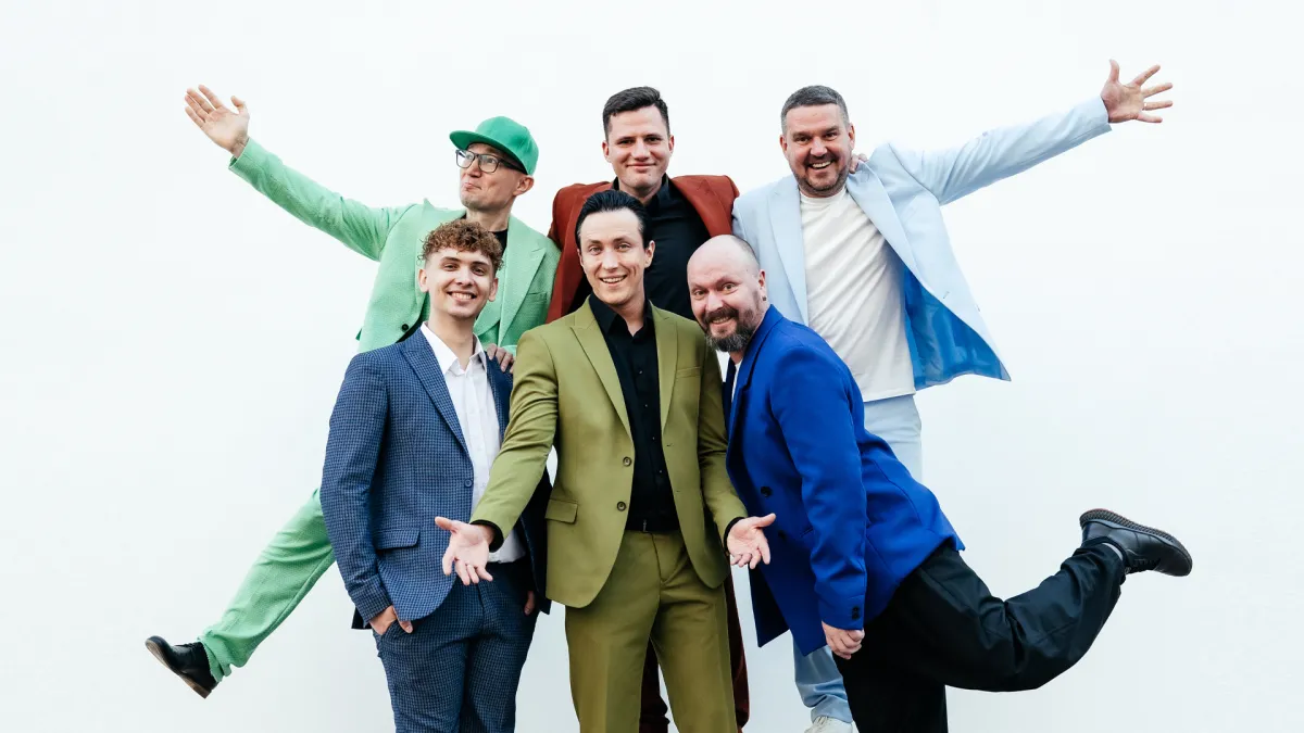 Билеты на Весёлые ребята в Туле 01 Мар 2026