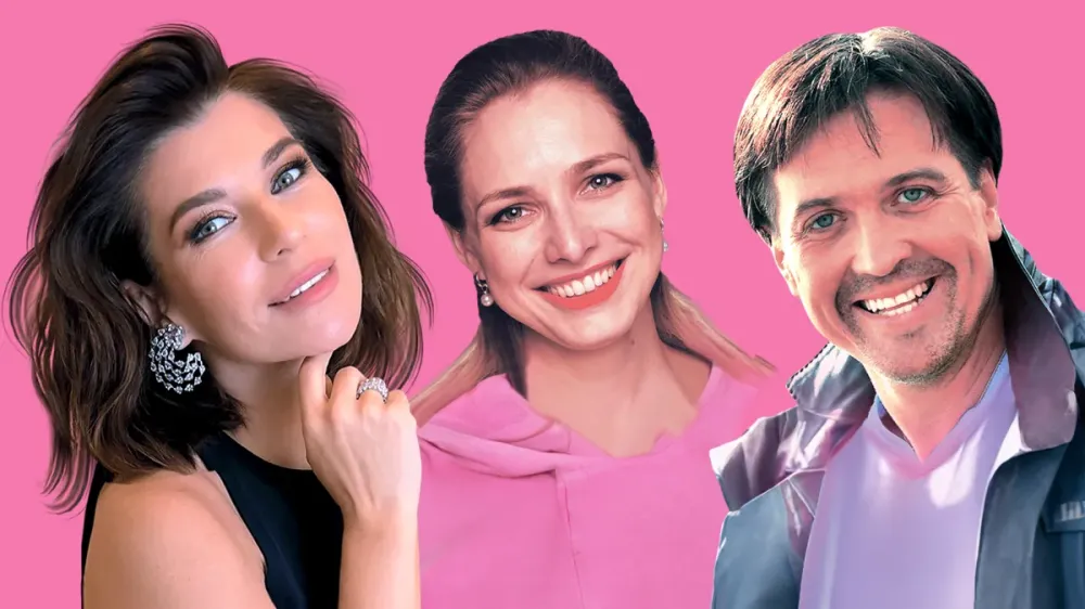 Билеты на Ты будешь мой! Тула, 21 фев 2026