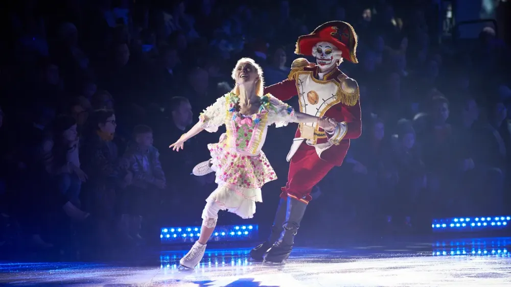 Билеты на Щелкунчик в Алматы 29 Дек 2025