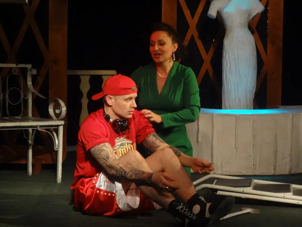 Билеты Примадонны Алматы 21 ноя 2025