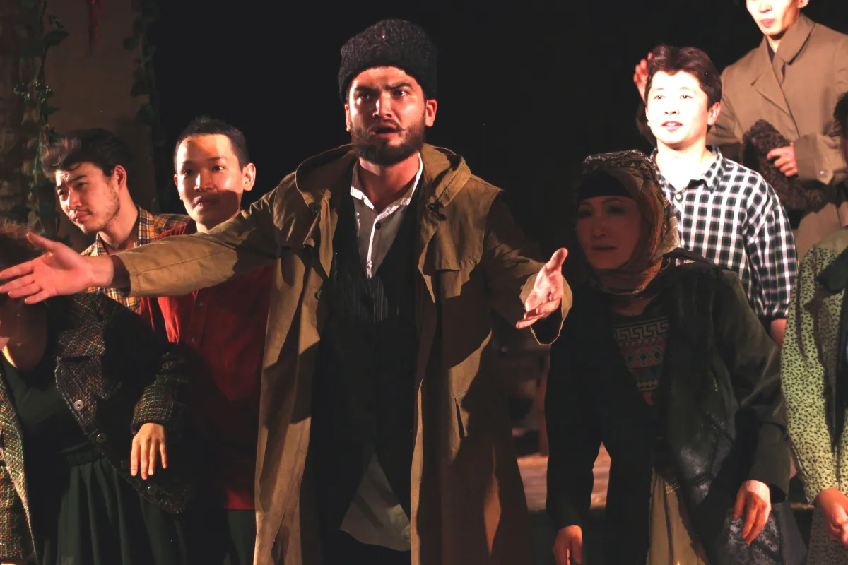 Билеты: Я, бабушка, Илико и Илларион 26 Дек 2025 Алматы