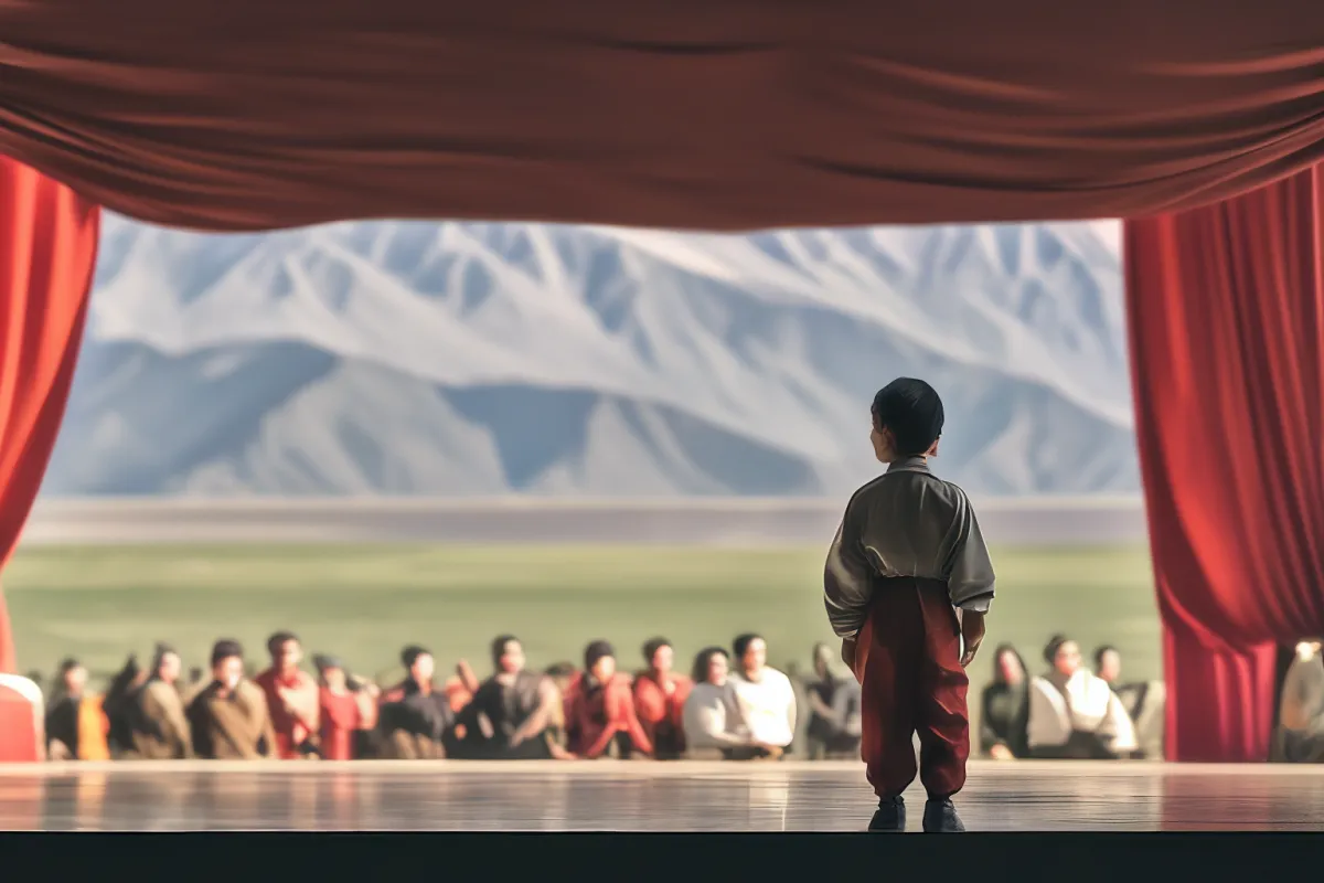 Билеты на Ақ кеме: Алматы, 09 Дек 2025