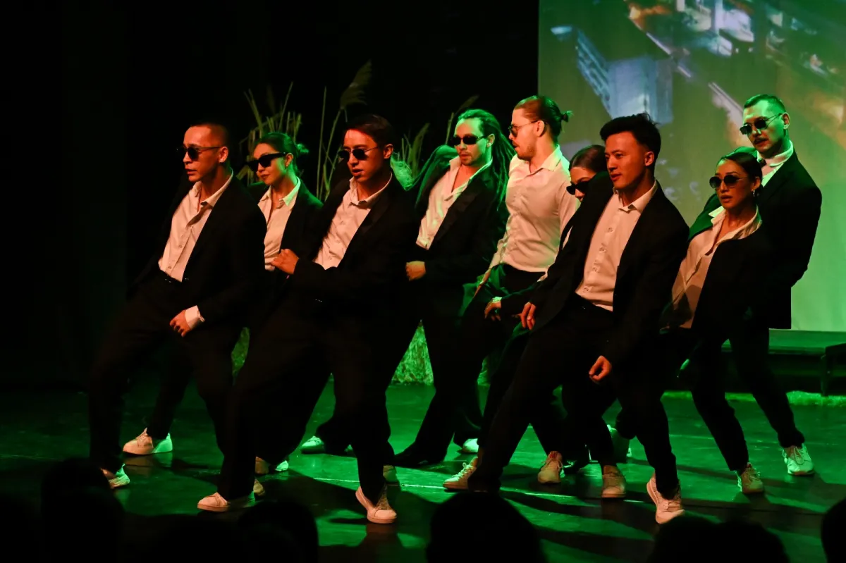 Билеты на Песок в постели Алматы 11 Дек 2025