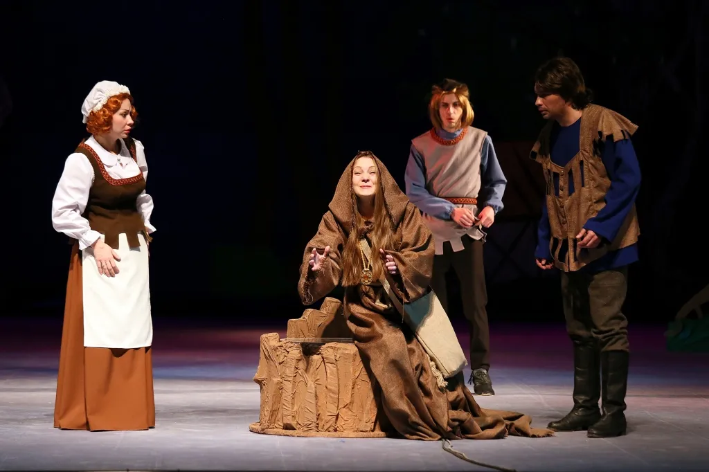 Билеты на «Звёздный мальчик» в Алматы 17 янв 2026