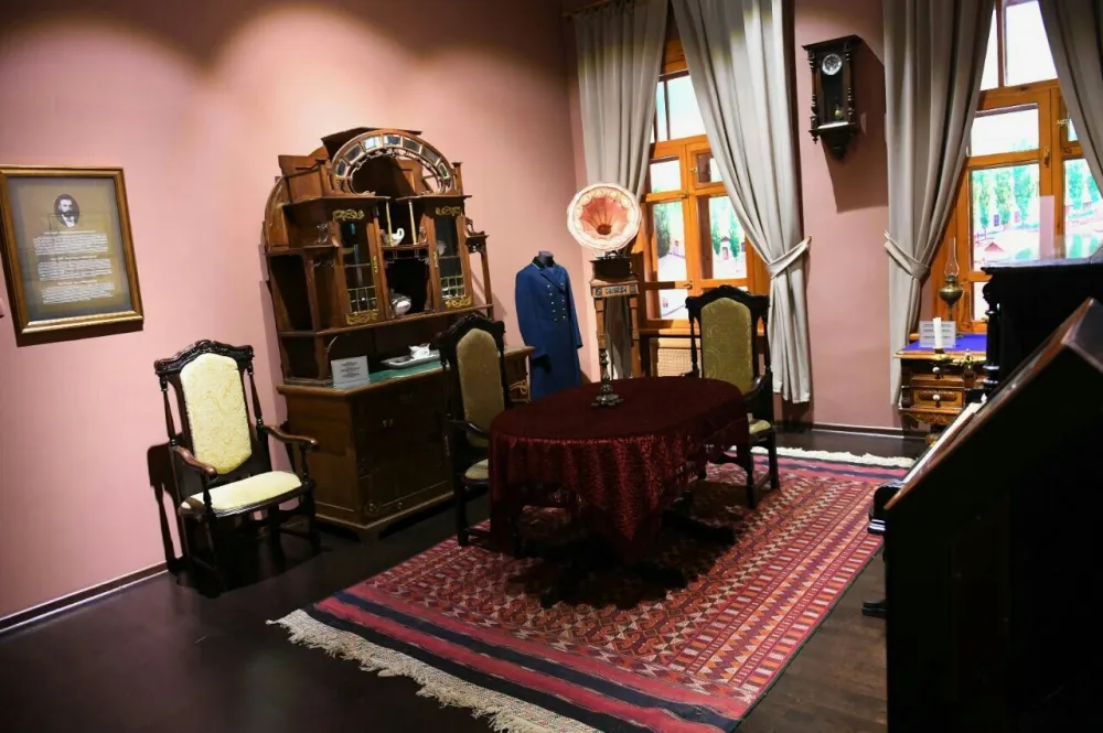 Музей Алматы 30 дек 2025: билеты и экспозиции