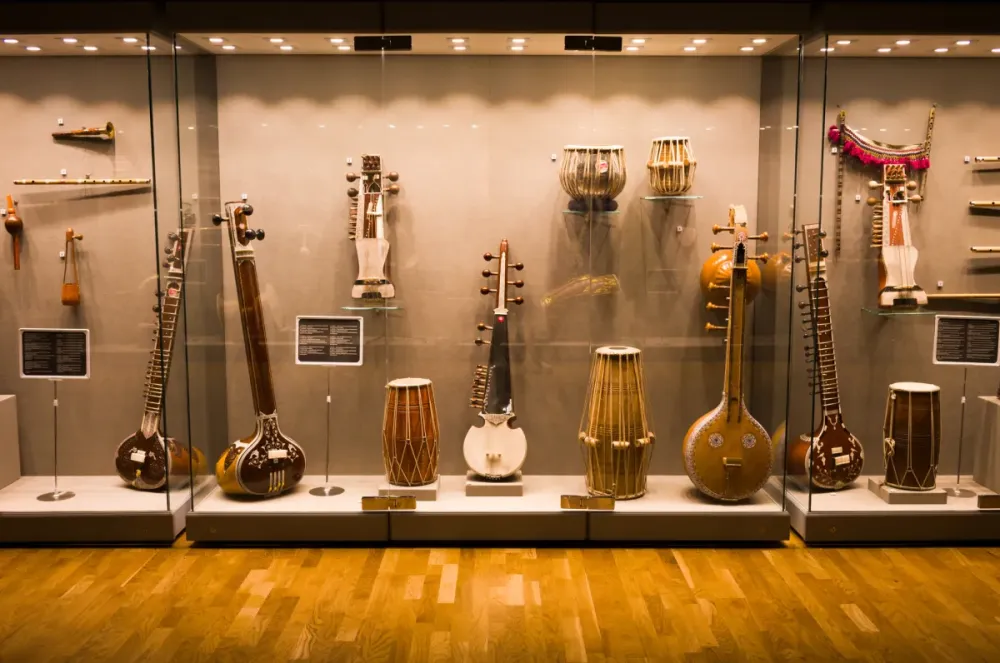 Билеты в Музей Ыхлас, Алматы, 30 Дек 2025