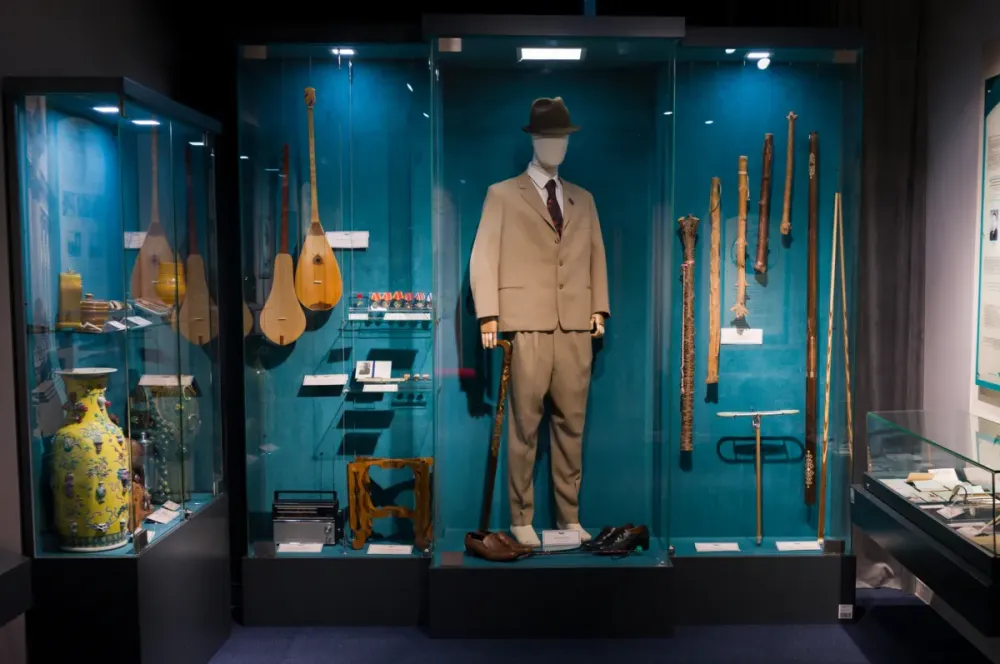 Билеты в Музей Г. Мусрепова, Алматы, 30 Дек 2025