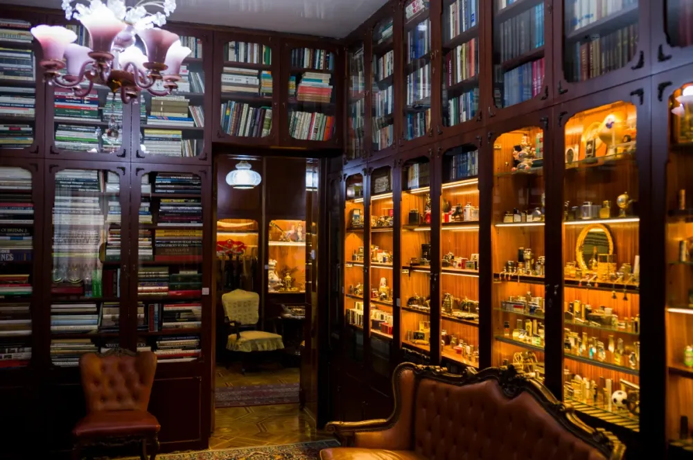 Билеты в Дом-музей Кунаева, Алматы, 30 Дек 2025